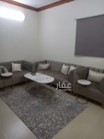 شقة للإيجار في شارع الخفجي, حي اليرموك, مدينة الرياض, منطقة الرياض صورة 4