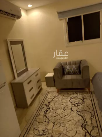 شقة للإيجار في شارع حمزه الهاشمي, حي النرجس, مدينة الرياض, منطقة الرياض