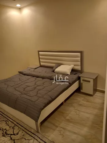 شقة للإيجار في شارع حمزه الهاشمي, حي النرجس, مدينة الرياض, منطقة الرياض