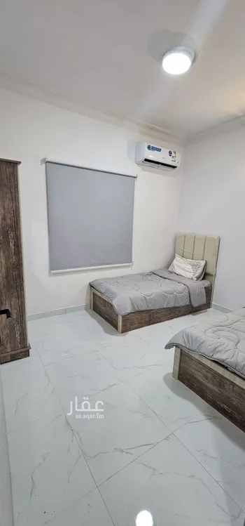 شقة للإيجار في شارع عشباء, حي الشهداء, مدينة الرياض, منطقة الرياض صورة 3
