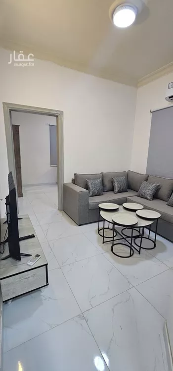 شقة للإيجار في شارع عشباء, حي الشهداء, مدينة الرياض, منطقة الرياض