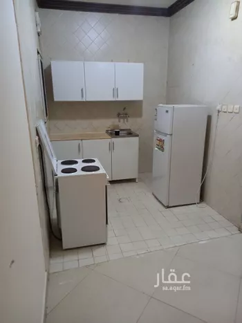 شقة للإيجار في شارع الخندق, حي اليرموك, مدينة الرياض, منطقة الرياض صورة 2