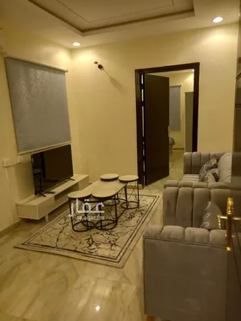 شقة للإيجار في شارع حمزه الهاشمي, حي النرجس, مدينة الرياض, منطقة الرياض صورة 4