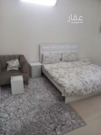 شقة للإيجار في شارع الخفجي, حي اليرموك, مدينة الرياض, منطقة الرياض صورة 5