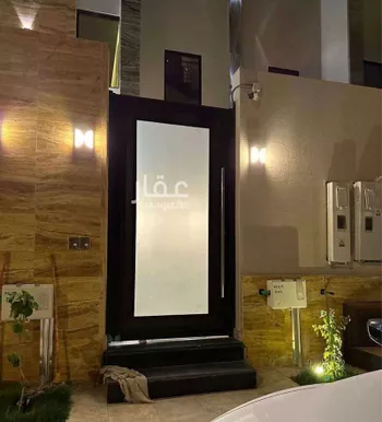 شقة للبيع في شارع احمد بن نصر الخفاف, حي العارض, مدينة الرياض, منطقة الرياض صورة 2