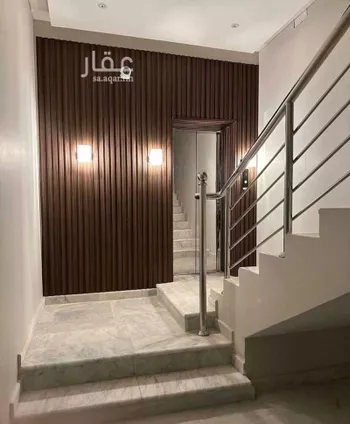 شقة للبيع في شارع احمد بن نصر الخفاف, حي العارض, مدينة الرياض, منطقة الرياض صورة 5