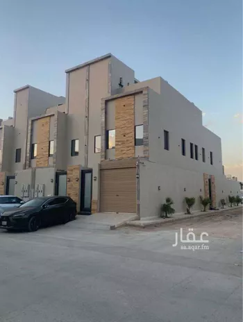 شقة للبيع في شارع احمد بن نصر الخفاف, حي العارض, مدينة الرياض, منطقة الرياض