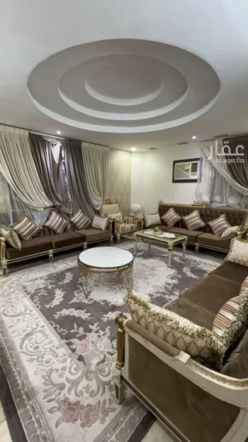 شقة للبيع في شارع ضرار بن الخطاب, حي القمرية, مدينة امارة منطقة مكة المكرمة - الطائف, منطقة مكة المكرمة