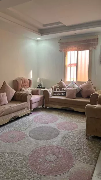 شقة للبيع في شارع ضرار بن الخطاب, حي القمرية, مدينة امارة منطقة مكة المكرمة - الطائف, منطقة مكة المكرمة صورة 2
