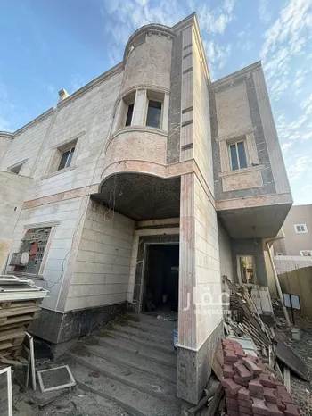 عمارة للبيع في شارع النعمان بن عبد رضي الله عنه, حي أم الجود, مدينة مكه المكرمه, منطقة مكة المكرمة صورة 3