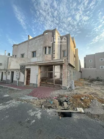 عمارة للبيع في شارع النعمان بن عبد رضي الله عنه, حي أم الجود, مدينة مكه المكرمه, منطقة مكة المكرمة صورة 2