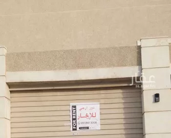 فيلا للإيجار في شارع الحكم بن نافع, حي الروضة, مدينة الرياض, منطقة الرياض