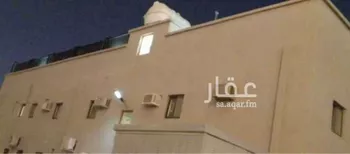 عمارة للبيع في شارع عامر بن كندة, حي النهضة, مدينة الرياض, منطقة الرياض