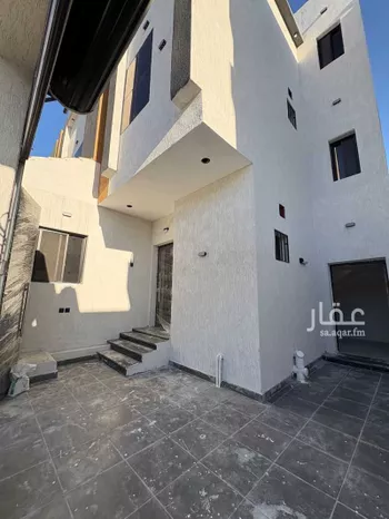 فيلا للبيع في شارع ج3 269, حي الأصالة, مدينة الجموم - بحره, منطقة مكة المكرمة صورة 4