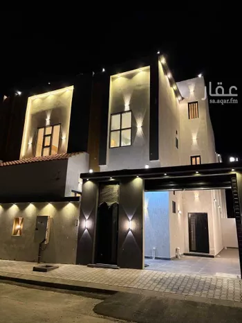 فيلا للبيع في شارع ج3 269, حي الأصالة, مدينة الجموم - بحره, منطقة مكة المكرمة صورة 2