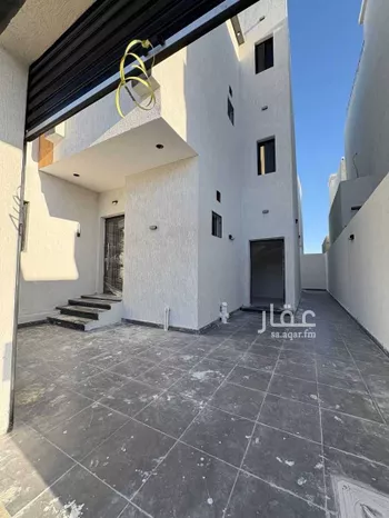 فيلا للبيع في شارع ج3 269, حي الأصالة, مدينة الجموم - بحره, منطقة مكة المكرمة صورة 3