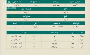 أرض للبيع في شارع القرينية 257, حي القرينية, مدينة جدة, منطقة مكة المكرمة