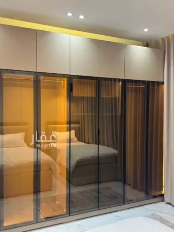 شقة للإيجار في شارع 13ب, حي الحمراء, مدينة الخبر, المنطقة الشرقية صورة 2