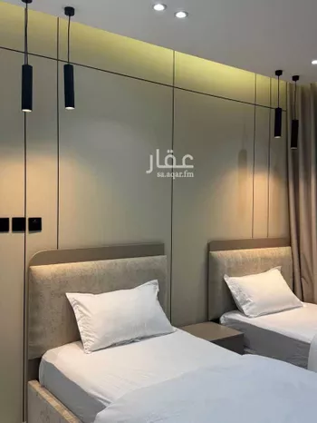 شقة مفروشة للحجز في حي الحمراء ، الخبر ، الخبر صورة 4