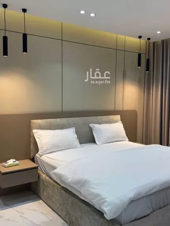 شقة مفروشة للحجز في حي الحمراء ، الخبر ، الخبر صورة 5
