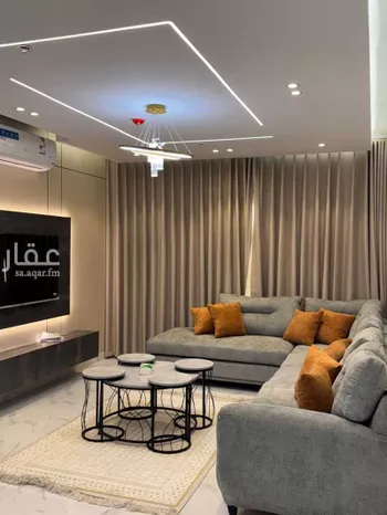 شقة مفروشة للحجز في شارع 12ب ، حي الحمراء ، الخبر ، الخبر