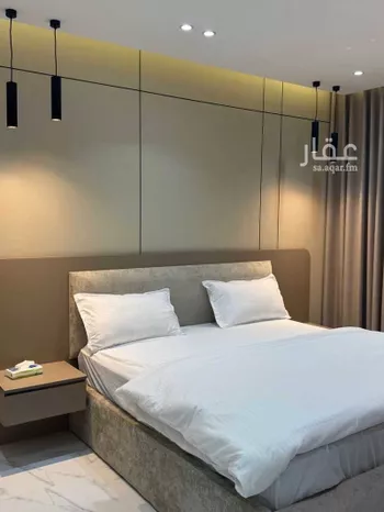 شقة للإيجار في شارع ام الهوشان, حي الحمراء, مدينة الخبر, المنطقة الشرقية
