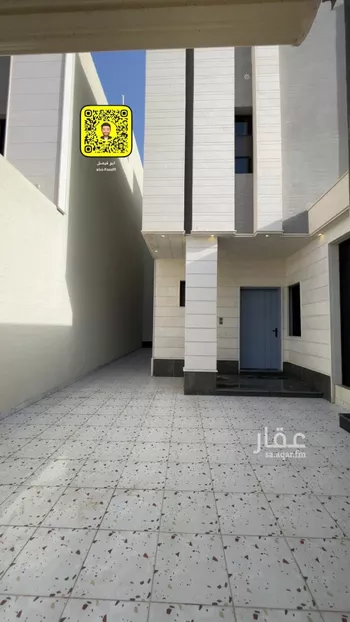 فيلا للبيع في شارع سليمان الخزاعي, حي المنار, مدينة عنيزه, منطقة القصيم صورة 2