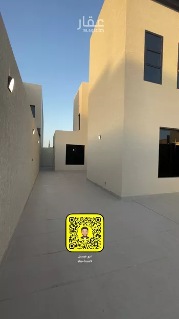 فيلا للبيع في شارع الملك فهد 1, حي الملك فهد, مدينة عنيزه, منطقة القصيم صورة 3
