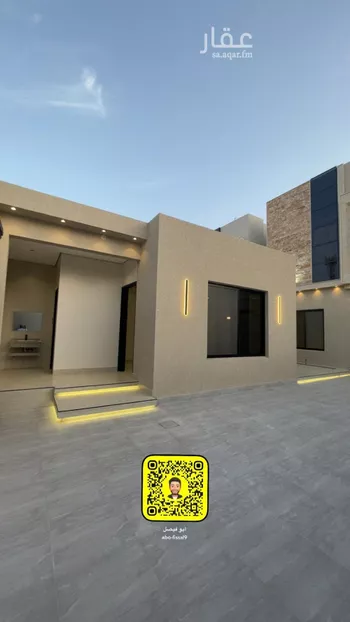 فيلا للبيع في شارع أبو حبيب الأنصاري, حي الملك فهد, مدينة عنيزه, منطقة القصيم صورة 4