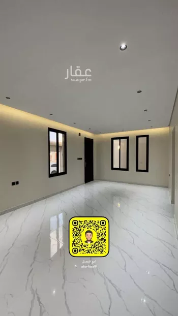 فيلا للبيع في شارع علي عبدالله الشحيتان, حي الخالدية, مدينة عنيزه, منطقة القصيم صورة 5