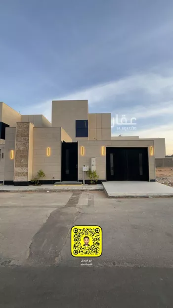 فيلا للبيع في شارع الحسن بن الفحام, حي المنار, مدينة عنيزه, منطقة القصيم صورة 2