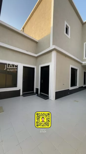 فيلا للبيع في شارع أبي العباس الفارسي, حي الملك فهد, مدينة عنيزه, منطقة القصيم صورة 3