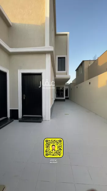 فيلا للبيع في شارع أبي العباس الفارسي, حي الملك فهد, مدينة عنيزه, منطقة القصيم صورة 4