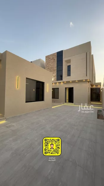 فيلا للبيع في شارع أبو حبيب الأنصاري, حي الملك فهد, مدينة عنيزه, منطقة القصيم صورة 3