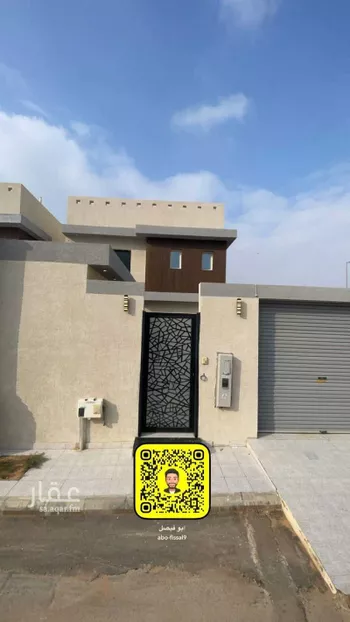 فيلا للبيع في شارع النجاح, حي المنار, مدينة عنيزه, منطقة القصيم صورة 4