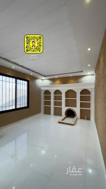 فيلا للبيع في شارع خلاد بن رافع, حي الملك فهد, مدينة عنيزه, منطقة القصيم صورة 3