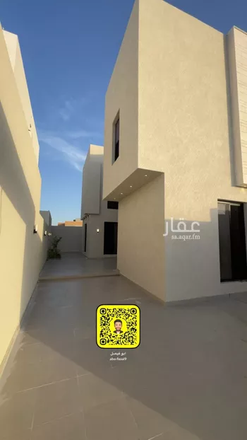 فيلا للبيع في شارع عبدالله البسام, حي الفاخرية, مدينة عنيزه, منطقة القصيم صورة 5