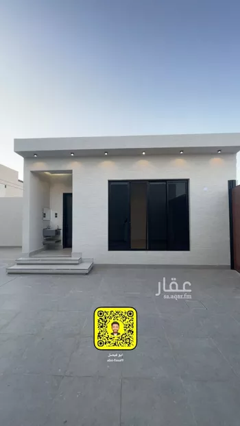 فيلا للبيع في شارع خلاد بن رافع, حي الملك فهد, مدينة عنيزه, منطقة القصيم صورة 4