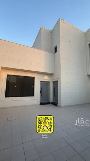 فيلا للبيع في شارع الحسن الطوسي, حي الملك فهد, مدينة عنيزه, منطقة القصيم صورة 4