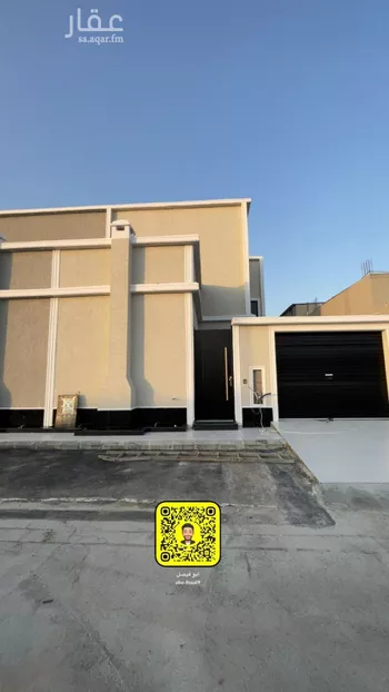 فيلا للبيع في شارع أبي العباس الفارسي, حي الملك فهد, مدينة عنيزه, منطقة القصيم صورة 2
