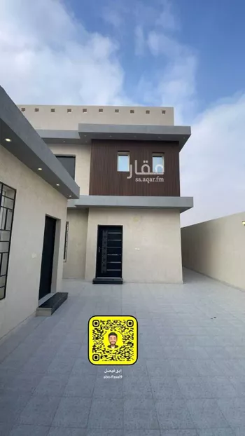 فيلا للبيع في شارع النجاح, حي المنار, مدينة عنيزه, منطقة القصيم صورة 3