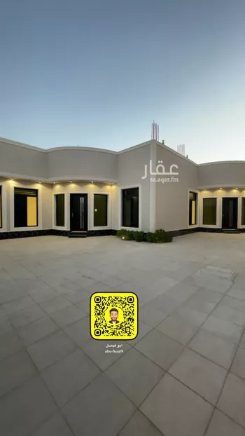 دور للبيع في شارع عبدالله بن الربيع الخزرجي, حي الملك فهد, مدينة عنيزه, منطقة القصيم
