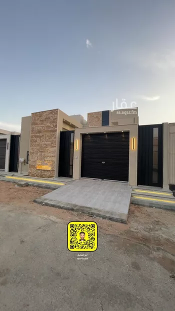 فيلا للبيع في شارع أبو حبيب الأنصاري, حي الملك فهد, مدينة عنيزه, منطقة القصيم صورة 2