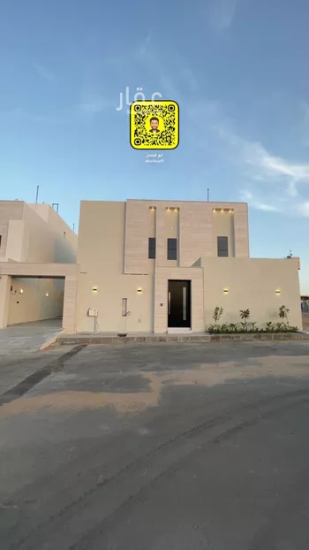 فيلا للبيع في شارع عبدالله البسام, حي الفاخرية, مدينة عنيزه, منطقة القصيم صورة 3