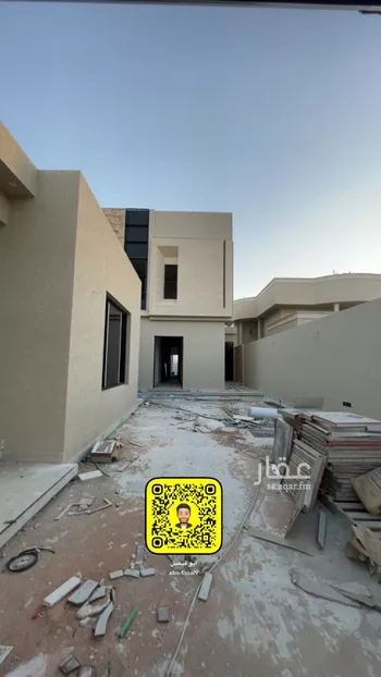 فيلا للبيع في شارع أبو حبيب الأنصاري, حي الملك فهد, مدينة عنيزه, منطقة القصيم صورة 4