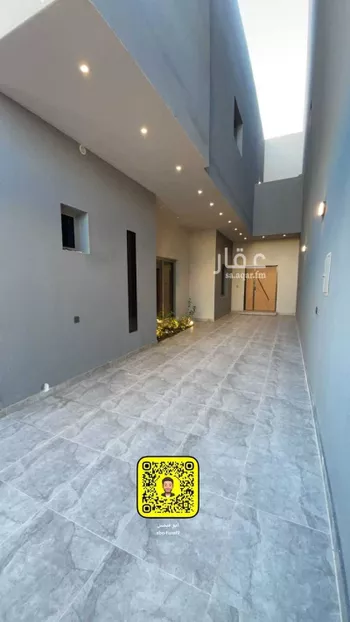 فيلا للبيع في شارع صالح العباد, حي الريان, مدينة عنيزه, منطقة القصيم صورة 2