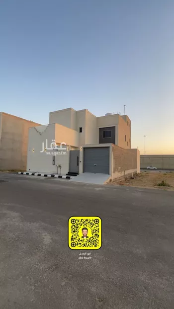 فيلا للبيع في شارع الحسن الطوسي, حي الملك فهد, مدينة عنيزه, منطقة القصيم صورة 2