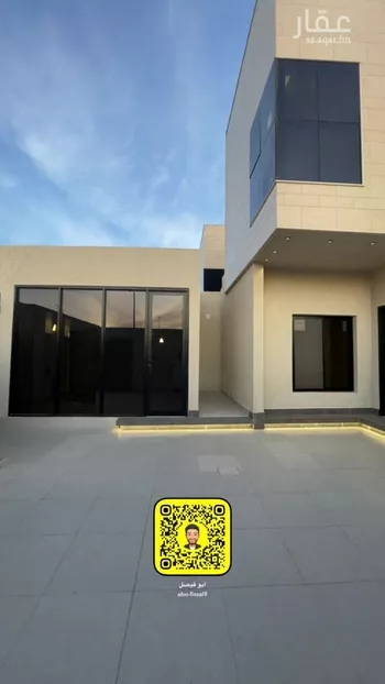 فيلا للبيع في شارع الحسن بن الفحام, حي المنار, مدينة عنيزه, منطقة القصيم صورة 5