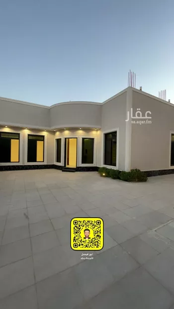 دور للبيع في شارع عبدالله بن الربيع الخزرجي, حي الملك فهد, مدينة عنيزه, منطقة القصيم صورة 3