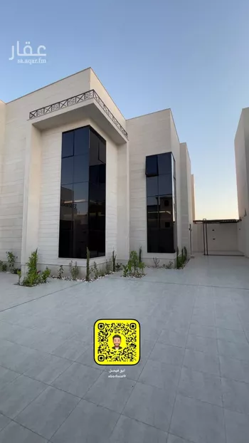 فيلا للبيع في شارع عمرو ابن عبد عمرو ابن نضلة, حي الوفاء, مدينة عنيزه, منطقة القصيم صورة 2